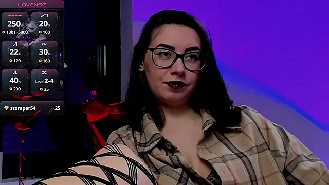 RitaSonnet online show from March 25, 11:35 am