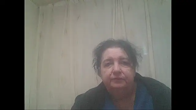 maturekorine online show from February 3, 9:51 pm