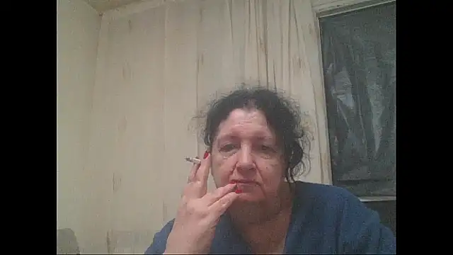maturekorine online show from May 7, 6:44 pm