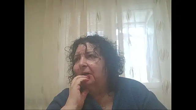 maturekorine online show from May 9, 2:19 pm