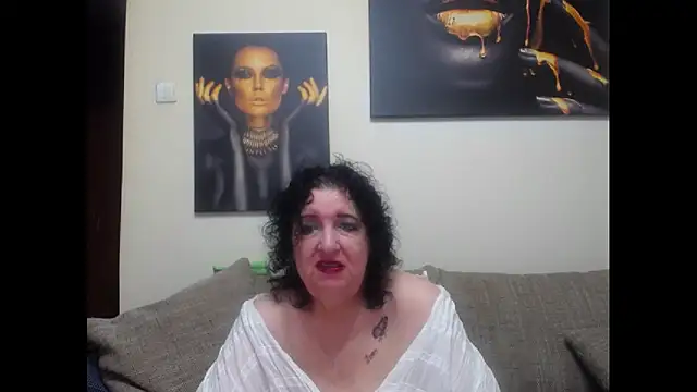maturekorine online show from May 25, 9:58 pm