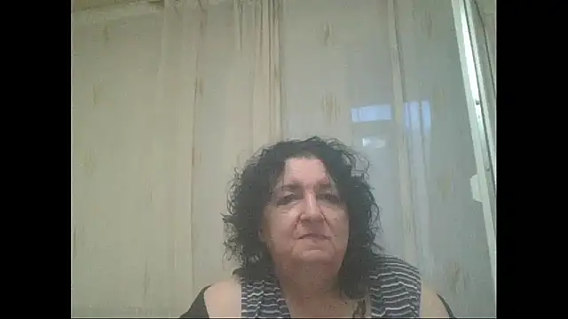 maturekorine online show from May 19, 5:42 pm