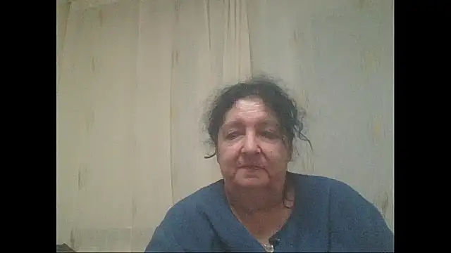 maturekorine online show from May 6, 6:01 pm
