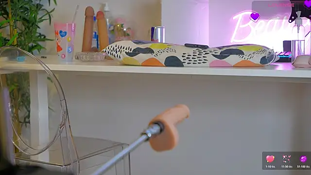 YourBurnWish online show from June 29, 7:13 pm