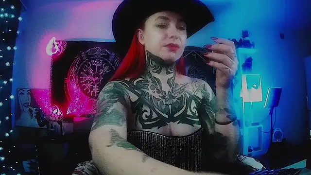 miss jenna lovee online show from May 21, 1:58 am