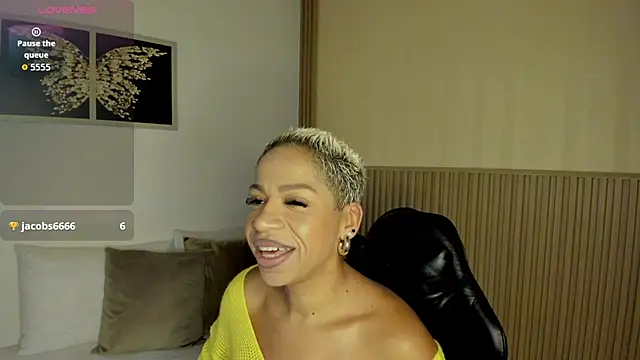 summer night  online show from March 27, 11:33 am