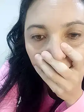 KarameloVzla online show from October 20, 9:56 am