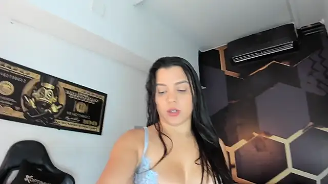 Elsalombardi  online show from October 21, 12:20 pm