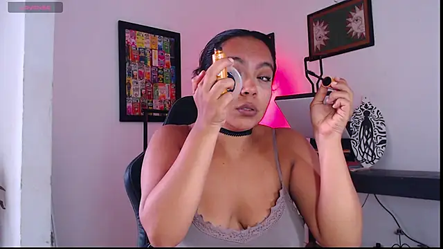 Rachell  420 online show from April 30, 1:05 pm