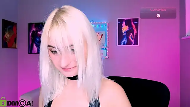 melisa white1 online show from November 10, 9:32 pm