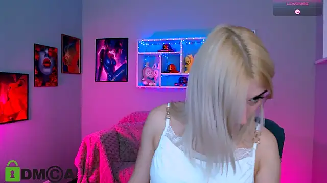 melisa white1 online show from May 23, 7:12 pm