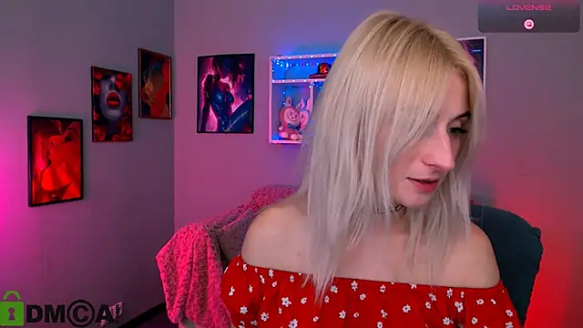 melisa white1 online show from May 24, 7:24 pm