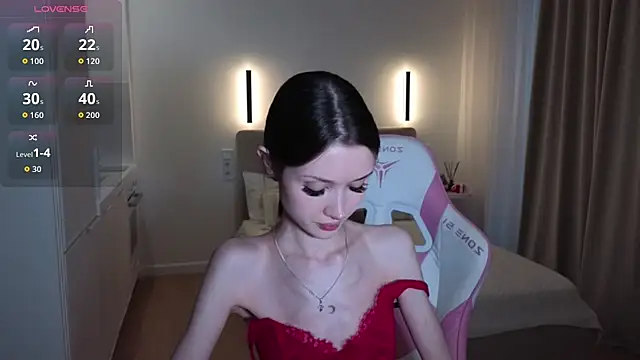 sweetiebones online show from February 14, 10:50 am