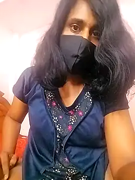 Ammupuku1 online show from May 13, 6:24 pm