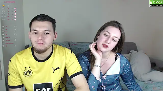 Zoi Morgan online show from January 8, 3:49 pm