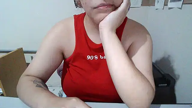 bbyedarling online show from February 14, 1:51 am