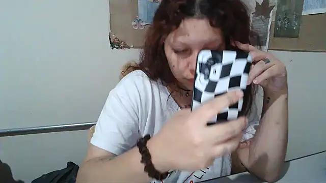 bbyedarling online show from March 27, 2:13 am