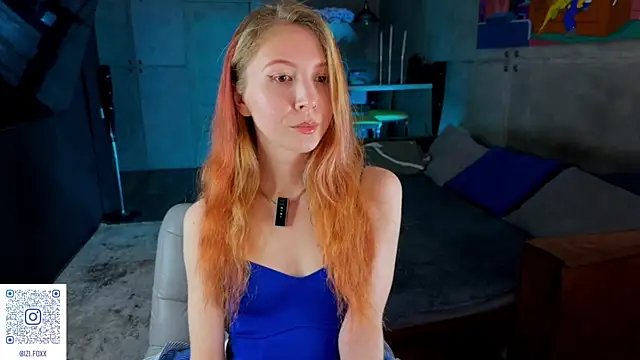 izi-fox online show from May 14, 5:08 pm
