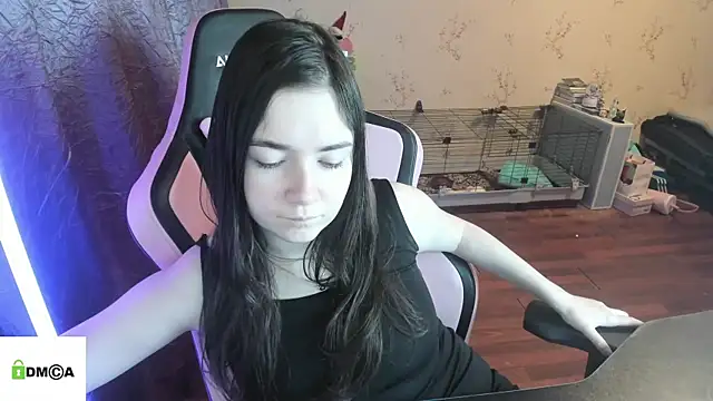 Crazy forest fairy online show from March 5, 7:20 pm