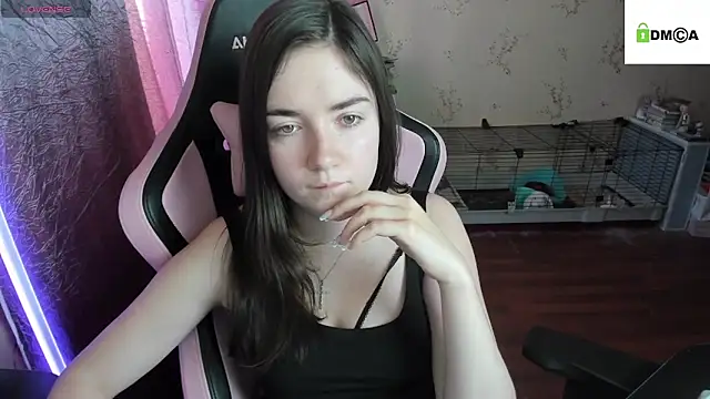 Crazy forest fairy online show from October 18, 1:25 pm