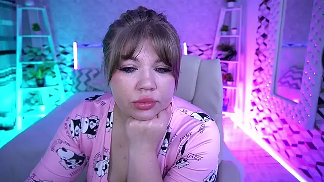 GabbieJay online show from May 25, 1:10 pm
