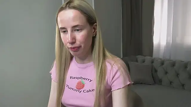 Cassie Kelman online show from May 9, 9:17 pm