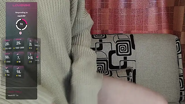 TinaWince online show from March 21, 5:34 am