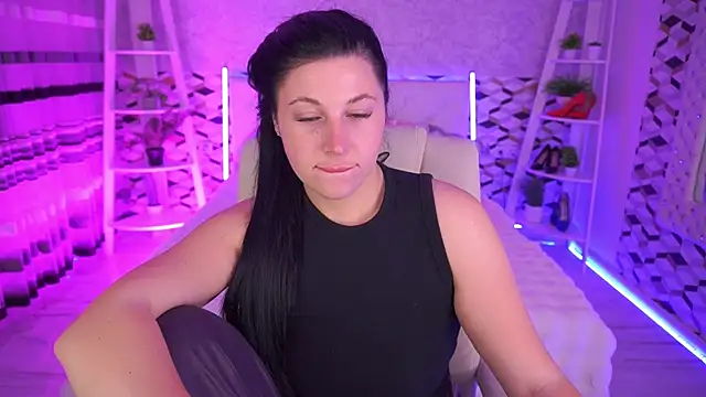 ArianaDarkk online show from May 16, 8:08 pm