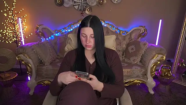 ArianaDarkk online show from February 4, 10:02 pm