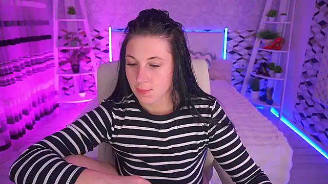 ArianaDarkk online show from May 12, 7:53 pm
