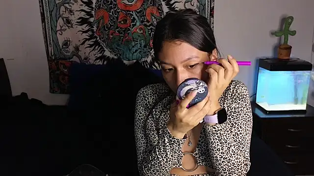 tony and sophia online show from May 21, 12:08 am