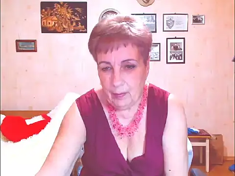 Victoria5643 online show from March 23, 7:53 pm