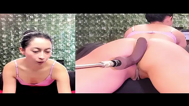 Criistal Thompson online show from May 14, 2:56 pm