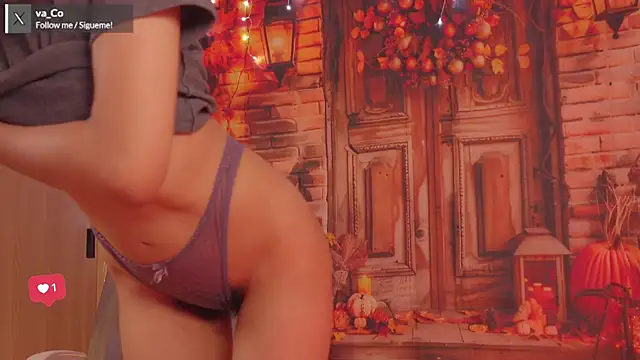 DanyNova Co online show from October 7, 9:30 pm