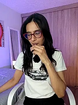 DanyNova Co online show from May 15, 9:39 pm