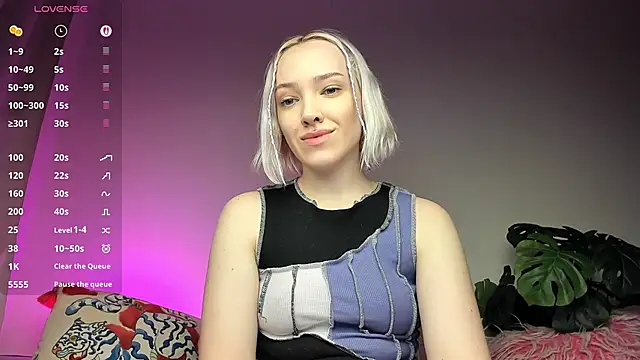 cheryl mason online show from May 14, 11:54 pm