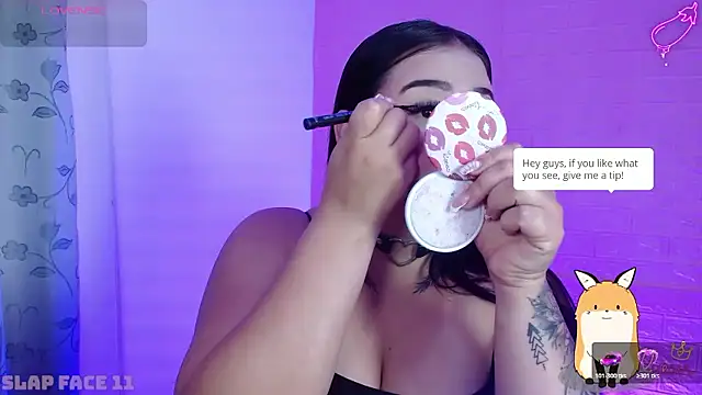  hooly online show from January 13, 12:20 pm