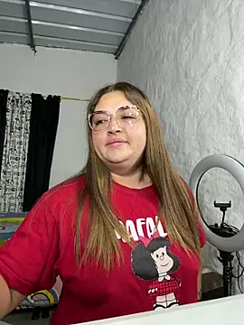 Sofia Queen17 online show from May 23, 10:35 am