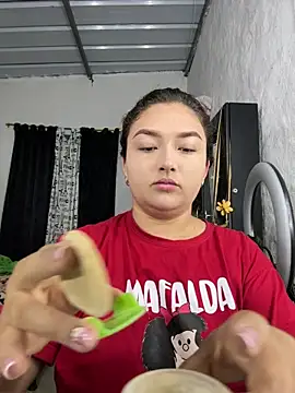 Sofia Queen17 online show from April 22, 10:45 am