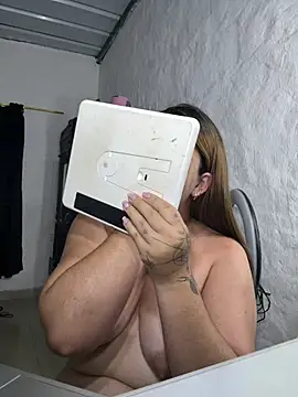Sofia Queen17 online show from May 3, 10:51 am