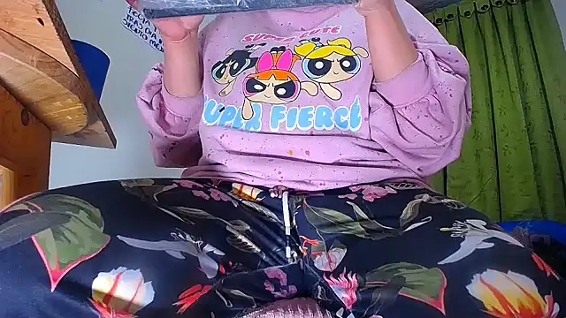 hairy pussywet online show from July 3, 6:52 am
