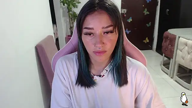 littleangel1 m online show from February 11, 4:25 am