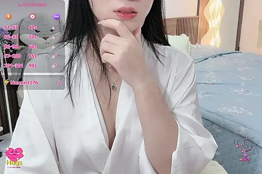 Hana 39 online show from November 2, 3:48 pm