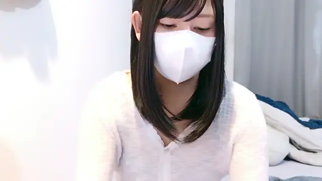 YUTSU KI online show from May 27, 4:04 pm