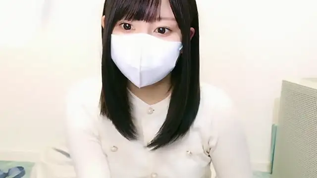 YUTSU KI online show from November 1, 1:59 pm