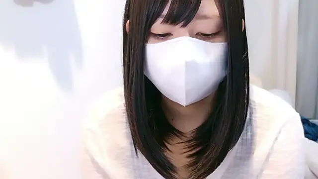YUTSU KI online show from May 23, 3:54 pm