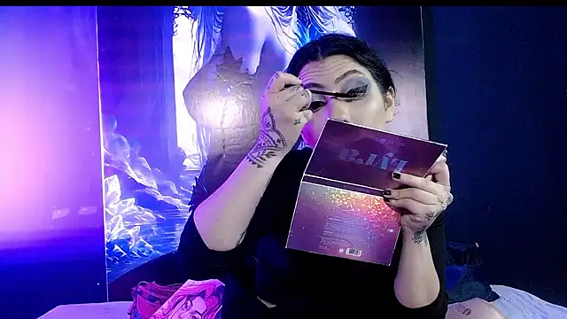 sophy rock online show from March 7, 4:03 pm