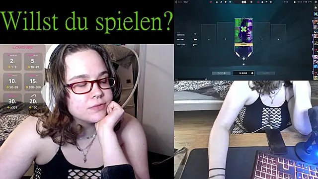 playvalorantwithmenow online show from April 8, 6:32 pm