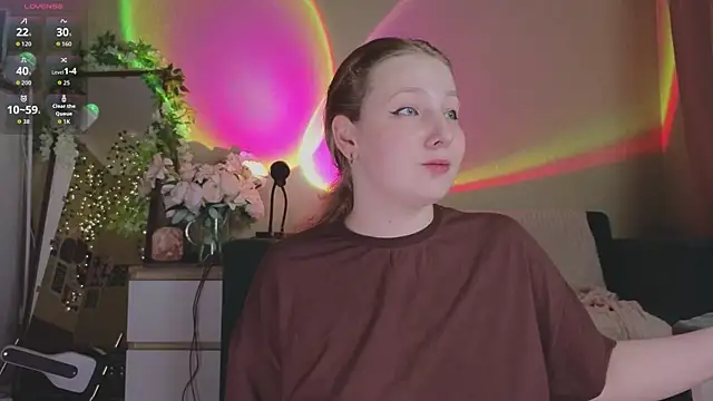 Miss Ida  online show from April 30, 6:35 pm