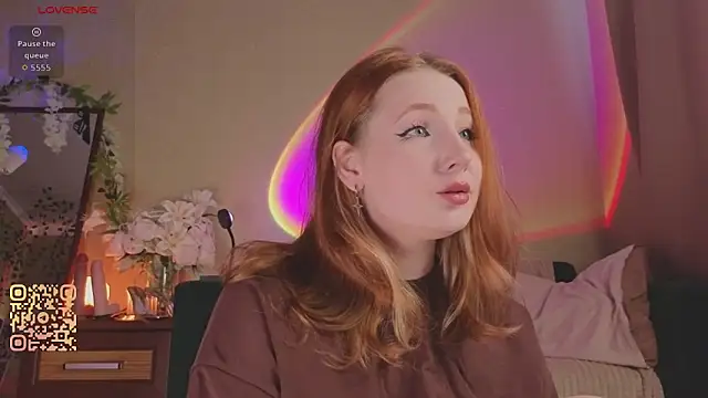 Miss Ida  online show from February 20, 11:56 am